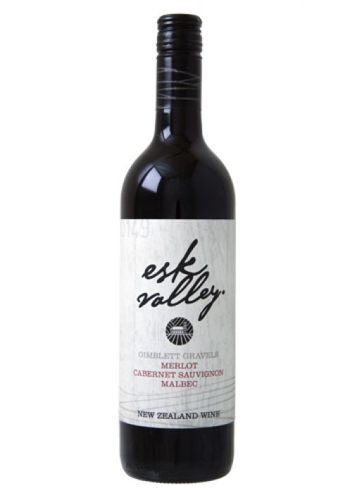 Esk Valley Merlot/ Cabernet/ Malbec