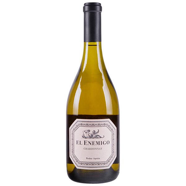 El Enemigo Chardonnay
