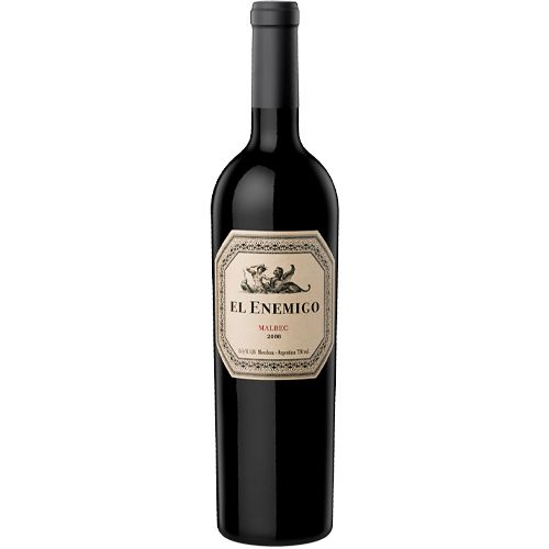 El Enemigo Malbec