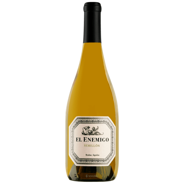 El Enemigo Semillon