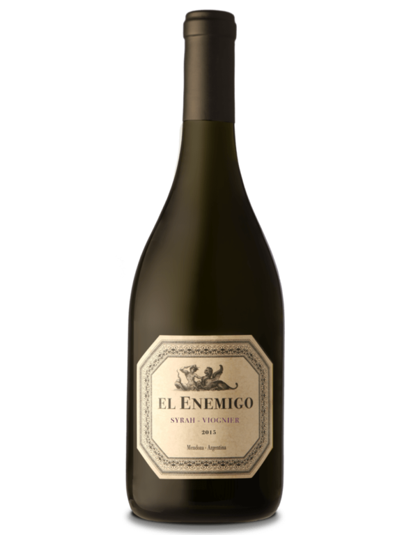 El Enemigo Syrah-Viognier