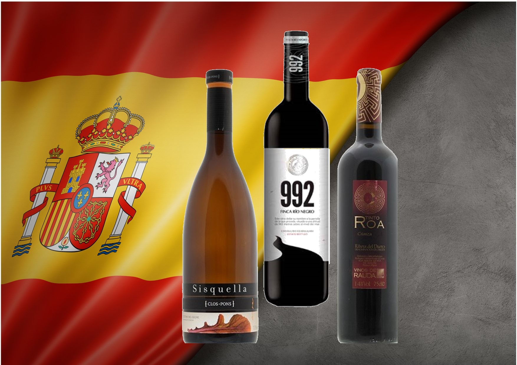 Spanje