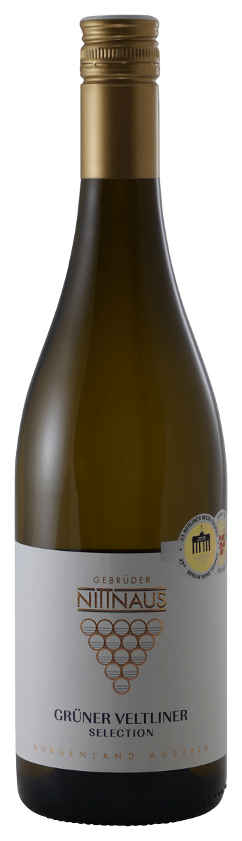 Nittnaus Gruner Veltliner Selection