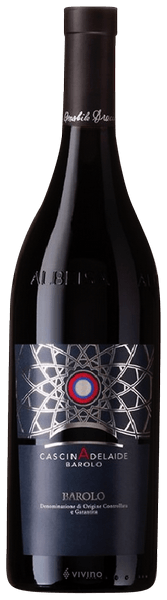 Cascina Adelaide Barolo