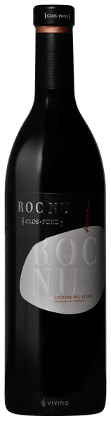 Clos Pons Roc Nu