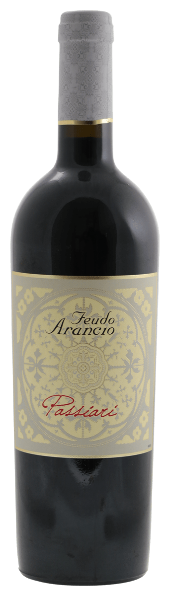 Feudo Arancio Passiari