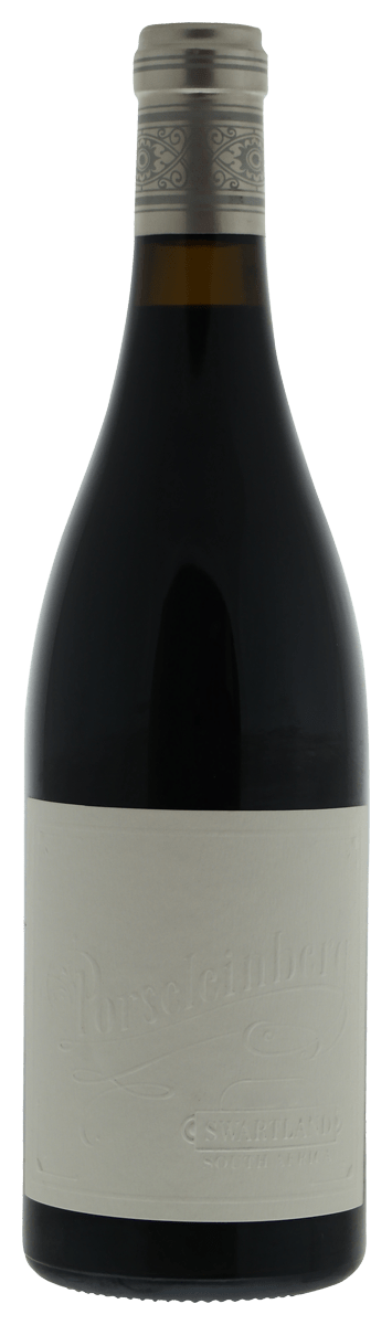 Porseleinberg Syrah