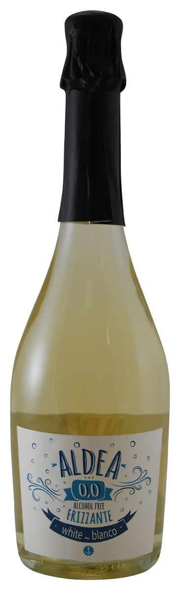 Aldea Sparkling white