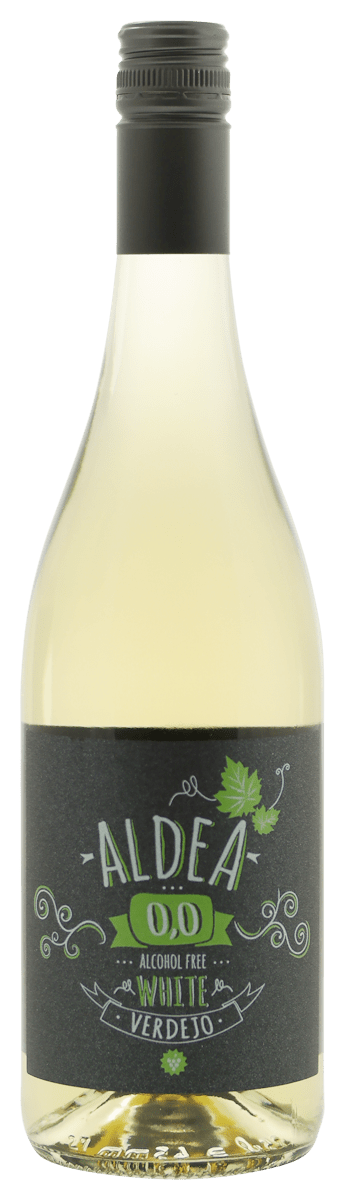 Aldea Verdejo