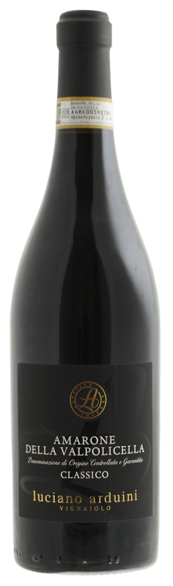 Arduini Amarone della Valpolicella Classico