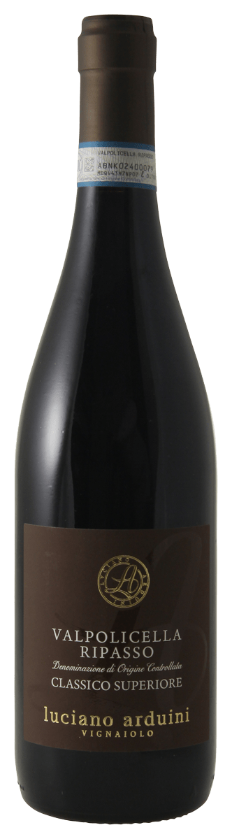 Arduini Valpolicella Ripasso Classico Superiore