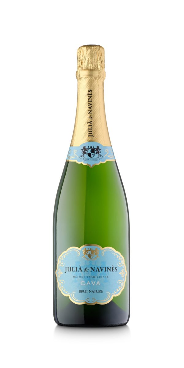 Julià & Navinès Brut Nature