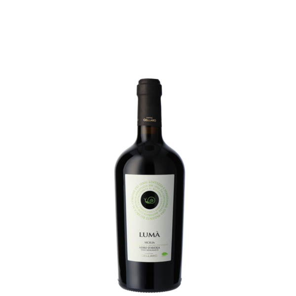 Luma Nero d'Avola