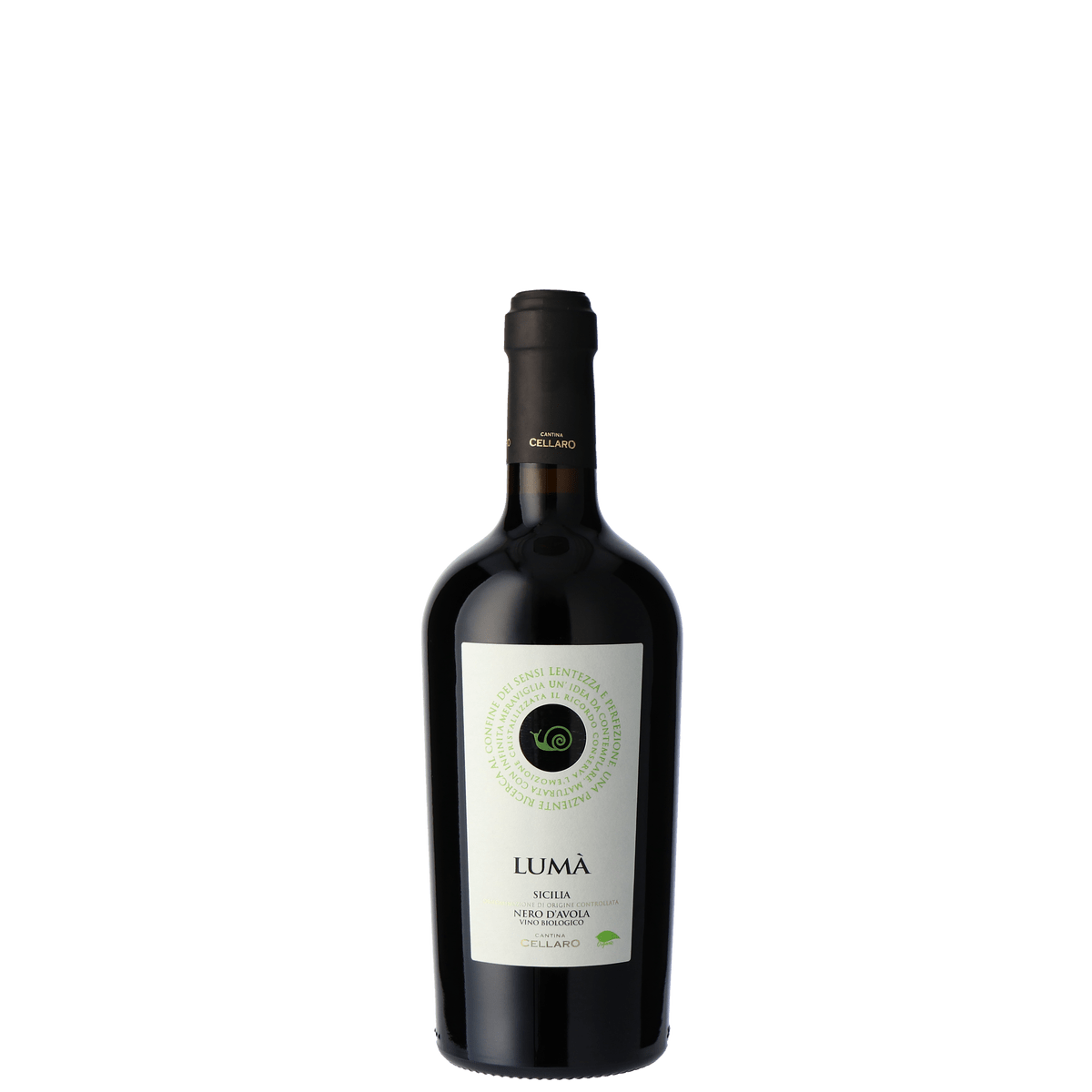 Luma Nero d'Avola