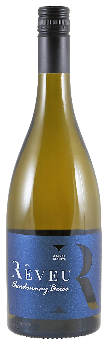 Reveur Grande Réserve Chardonnay