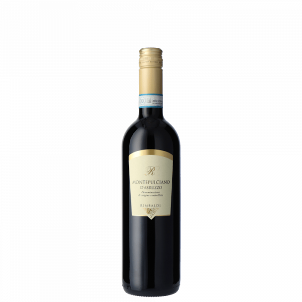 Rimbaldi Montepulciano d'Abruzzo