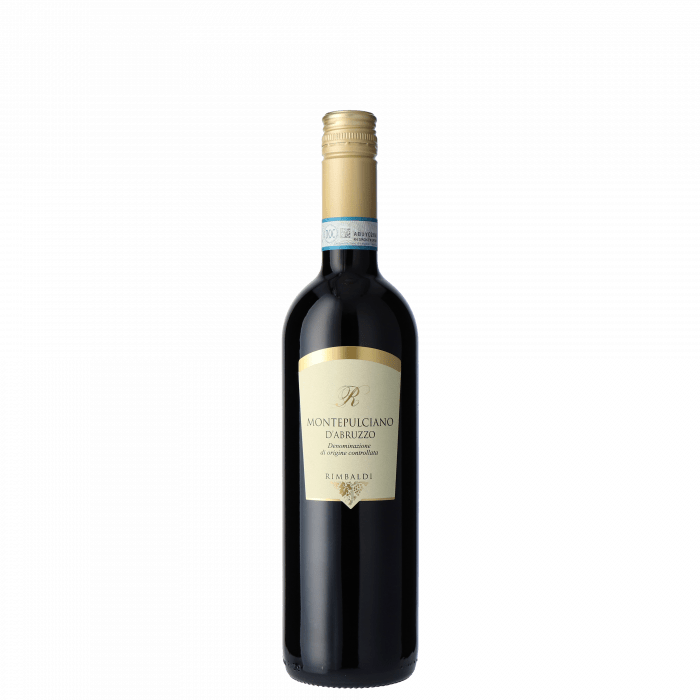 Rimbaldi Montepulciano