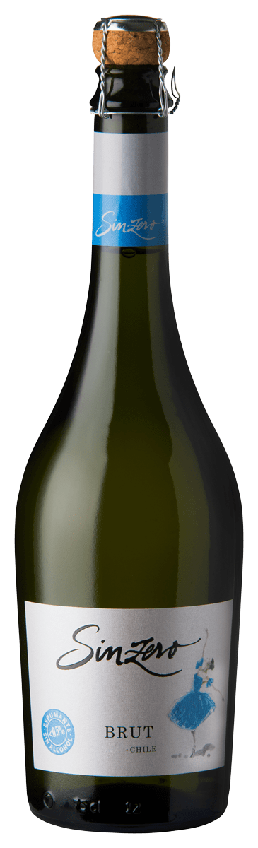 Sinzero Sparkling brut