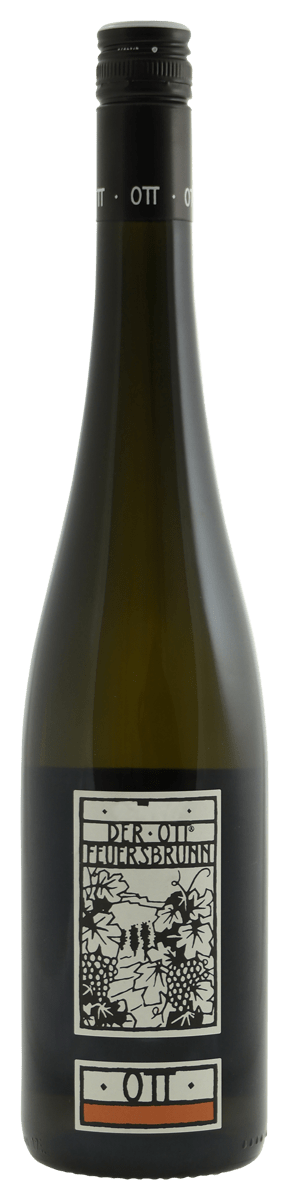 Bernhard Ott Gruner Veltliner Der Ott