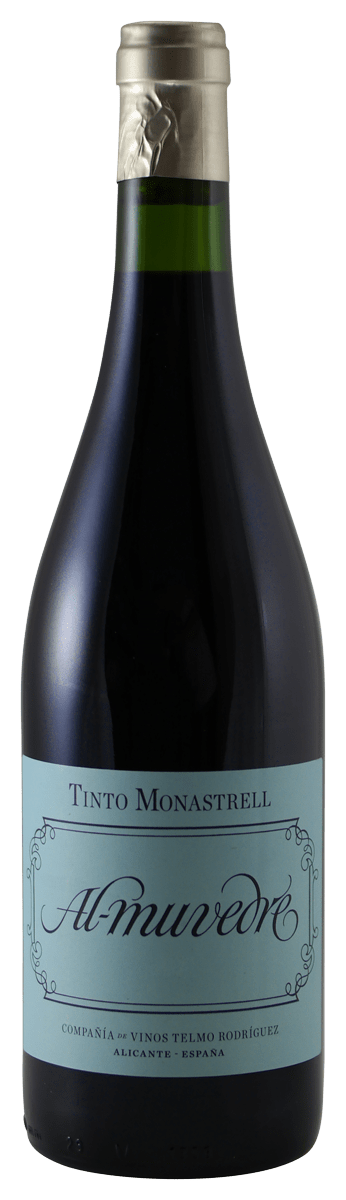 Telmo Rodriguez Al-Muvedre Tinto Monastrell