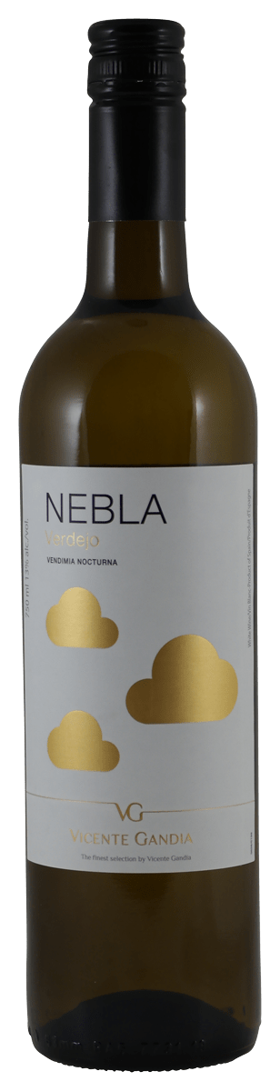 Nebla Verdejo