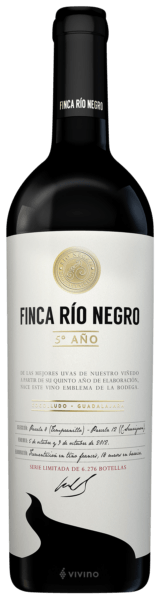 Finca Rio Negro 5 anos