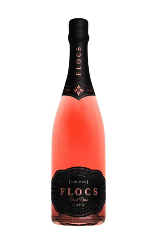 Cava Flocs Rosé