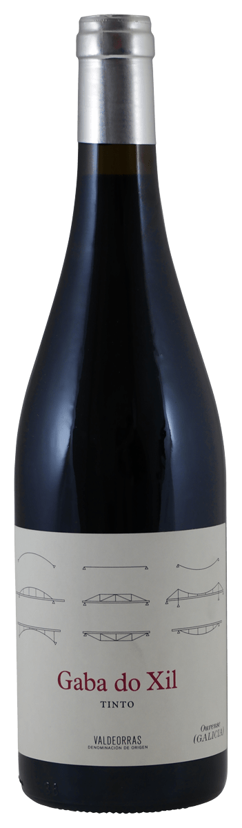 Gaba do Xil Mencia