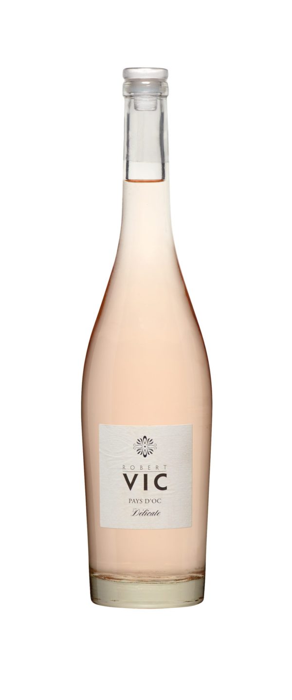 Délicate Rosé