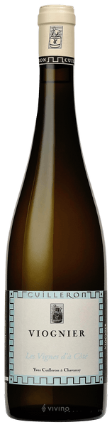 Viognier Les Vignes d'a Côte