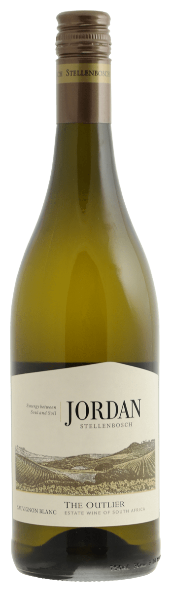 Jordan The Outlier Sauvignon blanc
