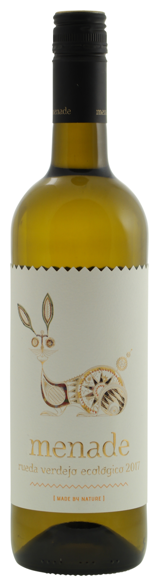 Menade Verdejo