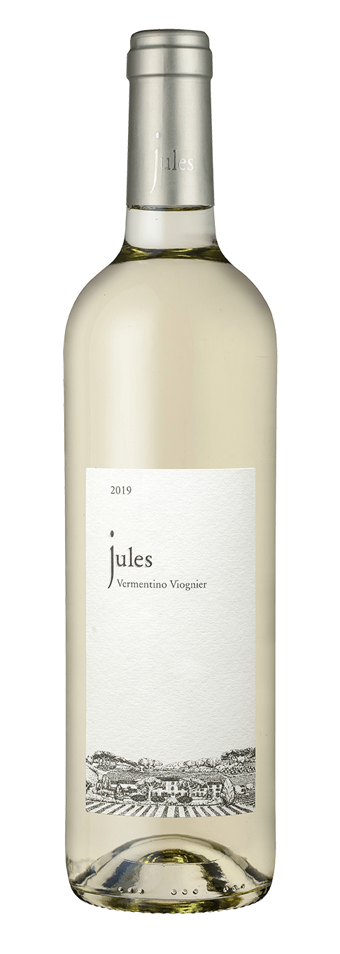 Jules Viognier Vermentino