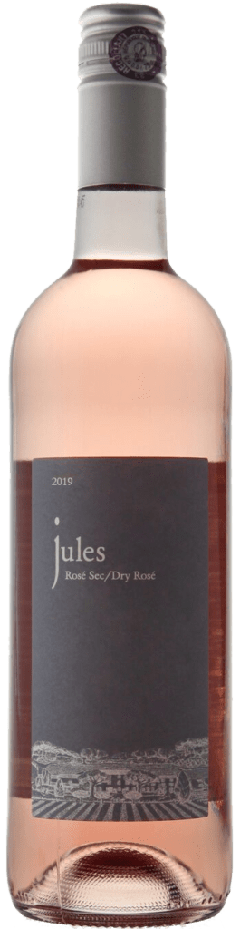 Jules Rosé