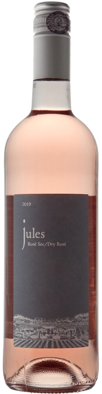 Jules Rosé de Méditerranée