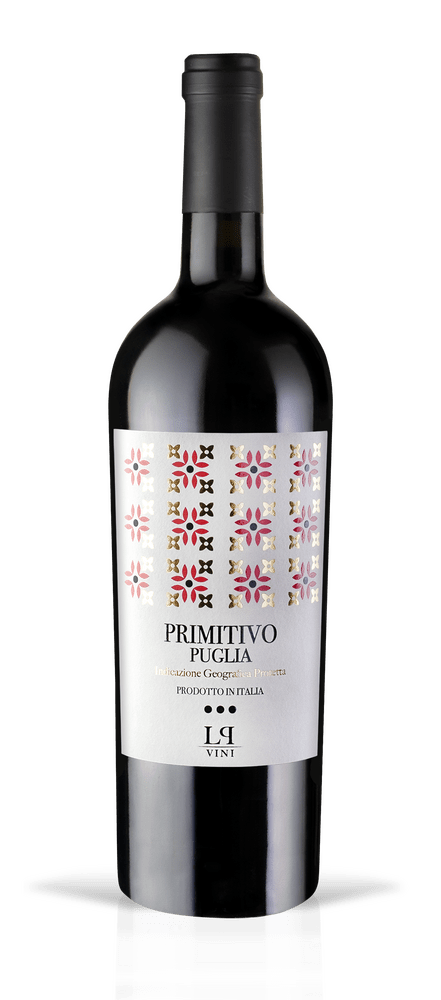 LP Vini Primitivo