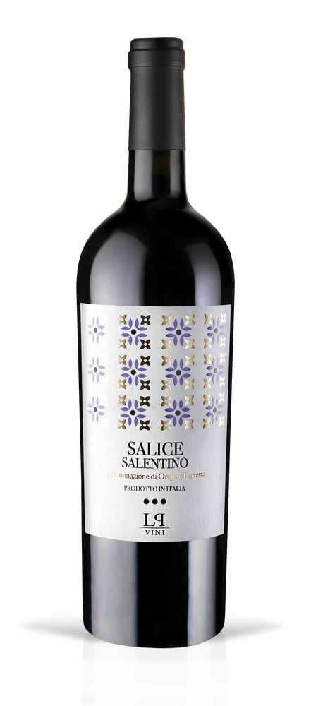 LP Vini Salice Salentino