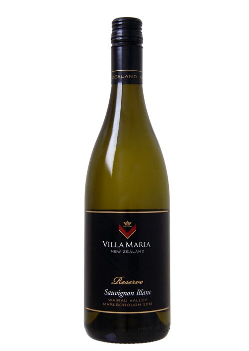 Villa Maria Reserve Sauvignon Blanc
