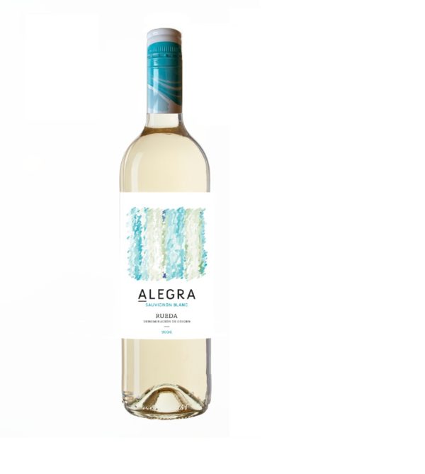Alegra Sauvignon Blanc