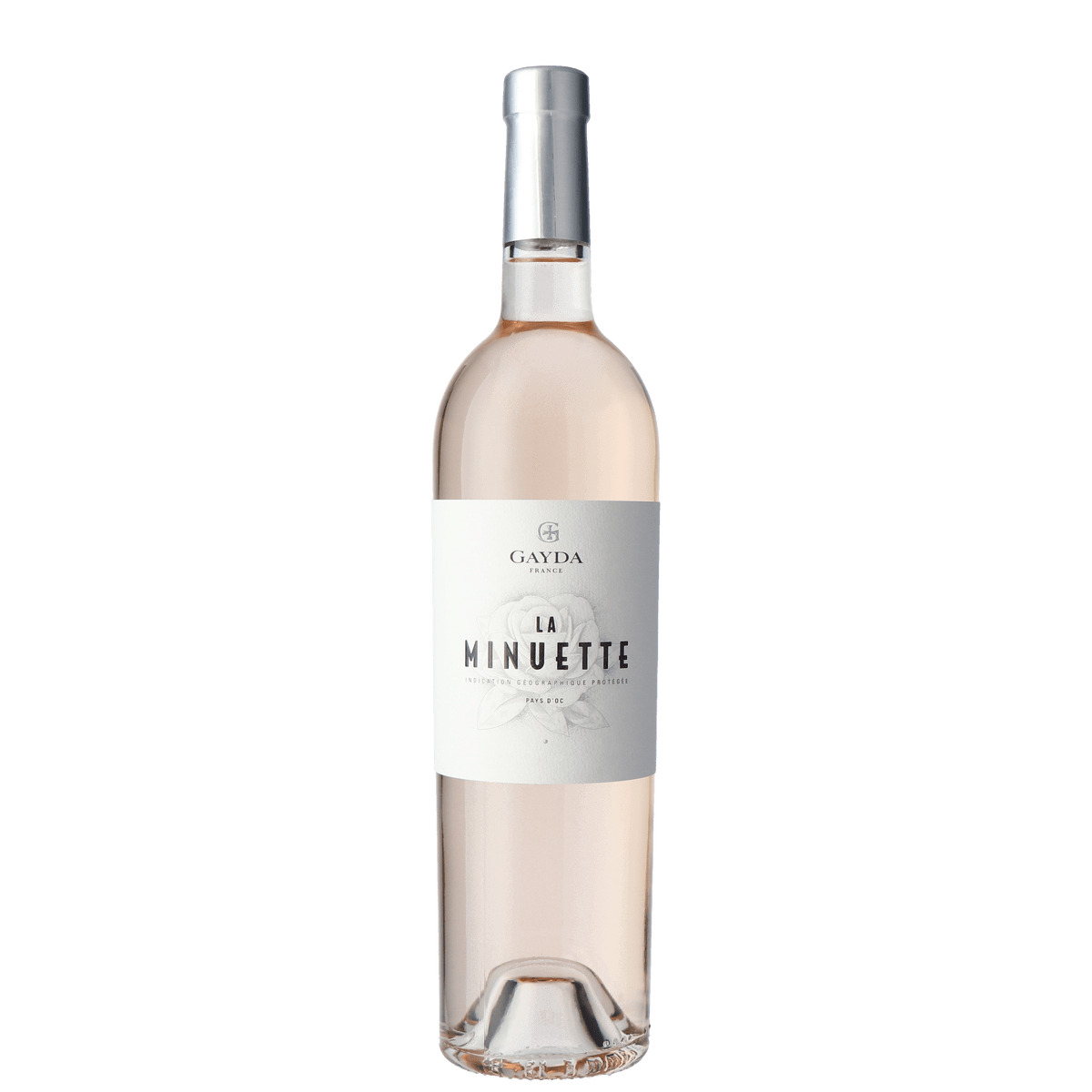 Domaine Gayda La Minuette