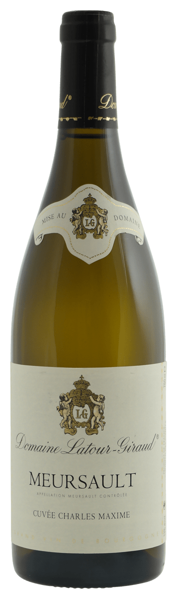 Latour-Giraud Meursault Cuvée Charles Maxime