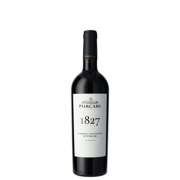 Purcari 1827 Cabernet sauvignon