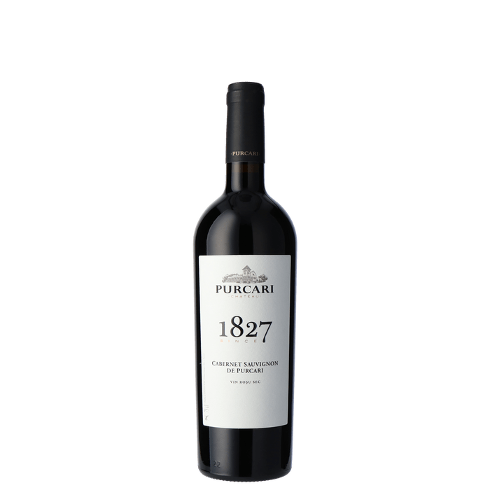 Purcari 1827 Cabernet Sauvignon