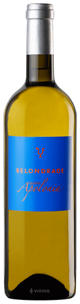 Quinta Apolonia