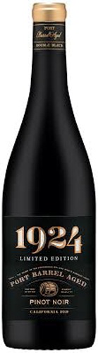 1924 Port Barrel Aged Pinot Noir Limited Edition