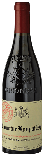 Domaine Raspail-Ay