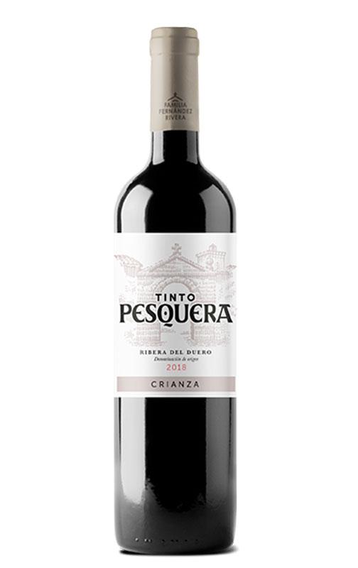 Tinto Pesquera Crianza