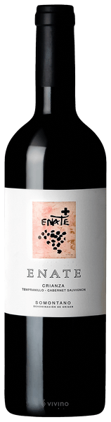 Enate Tempranillo- Cabernet Sauvignon Crianza