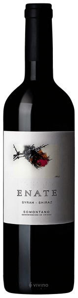 Enate Syrah (Shiraz)
