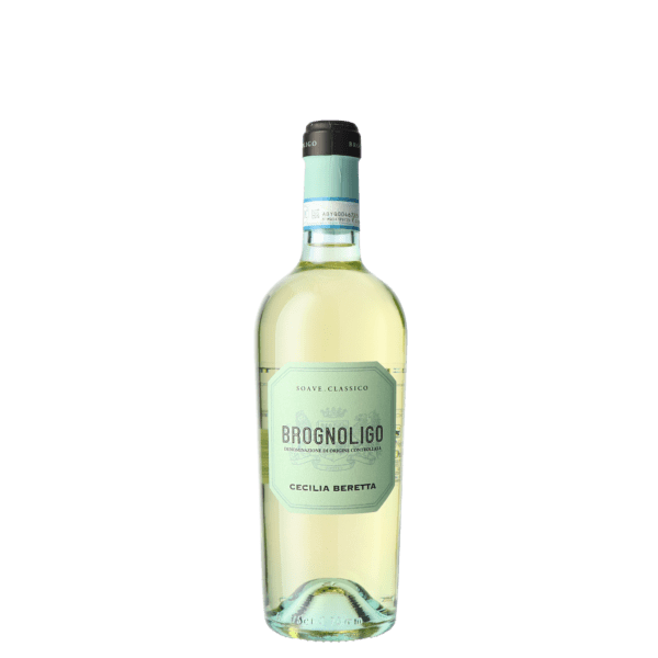 Brognoligo Soave Classico